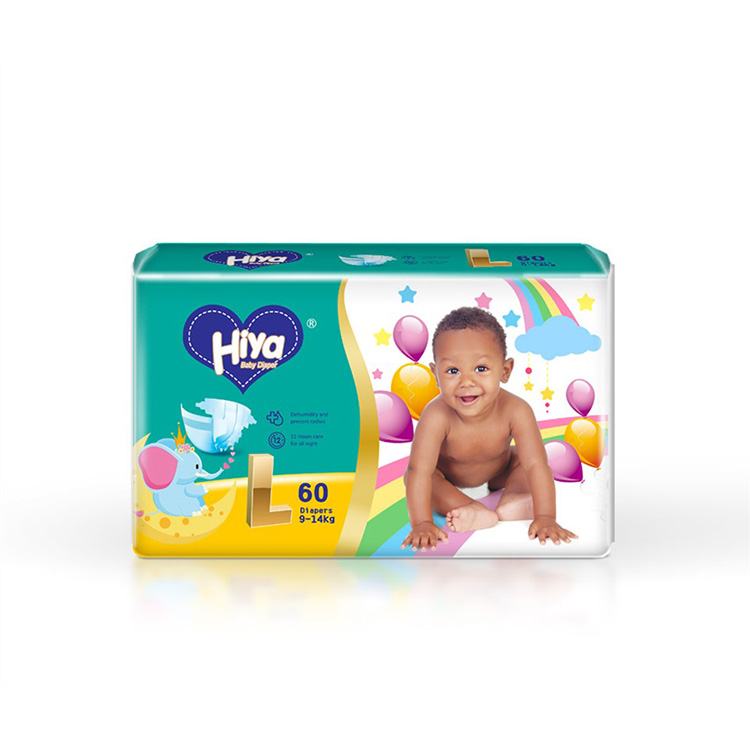 Diaper leanbh Diaper póca Méid a hAon