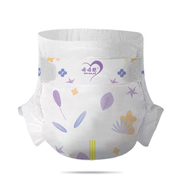 Diapers Babaí Indiúscartha