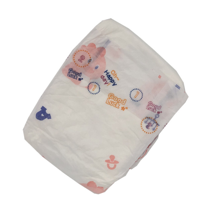 Dáileoirí diapers leanbh