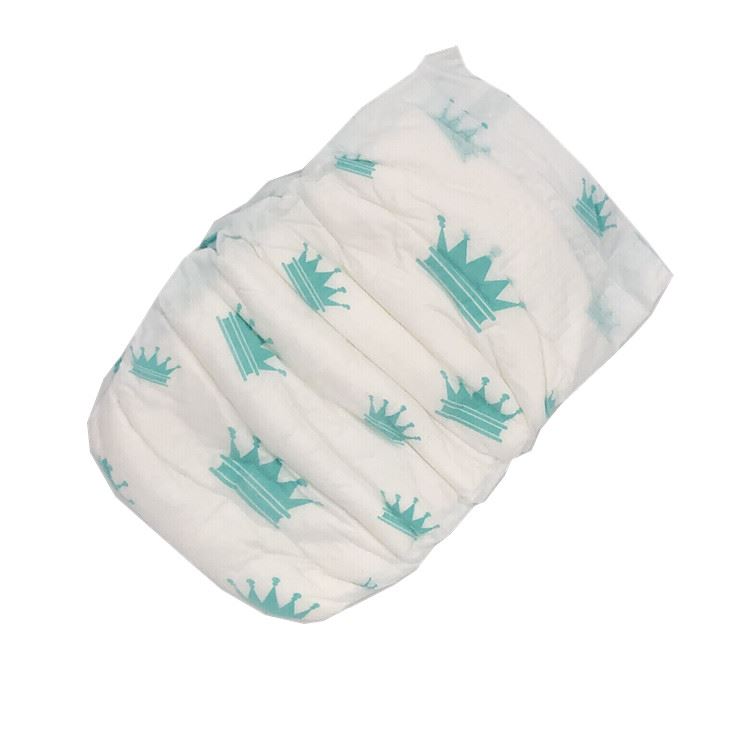 Diaper Baby Cadás