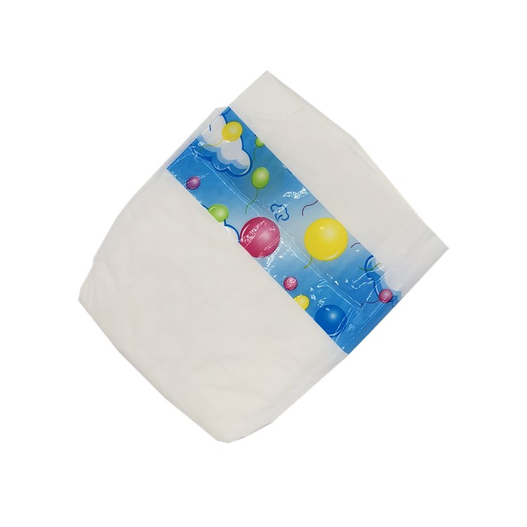 Pants Diaper Himalaya