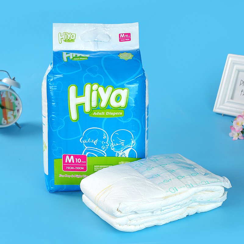 Diapers Daoine Sean Hiya Brand