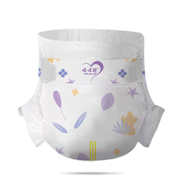 Diapers Leanbh Stocklots